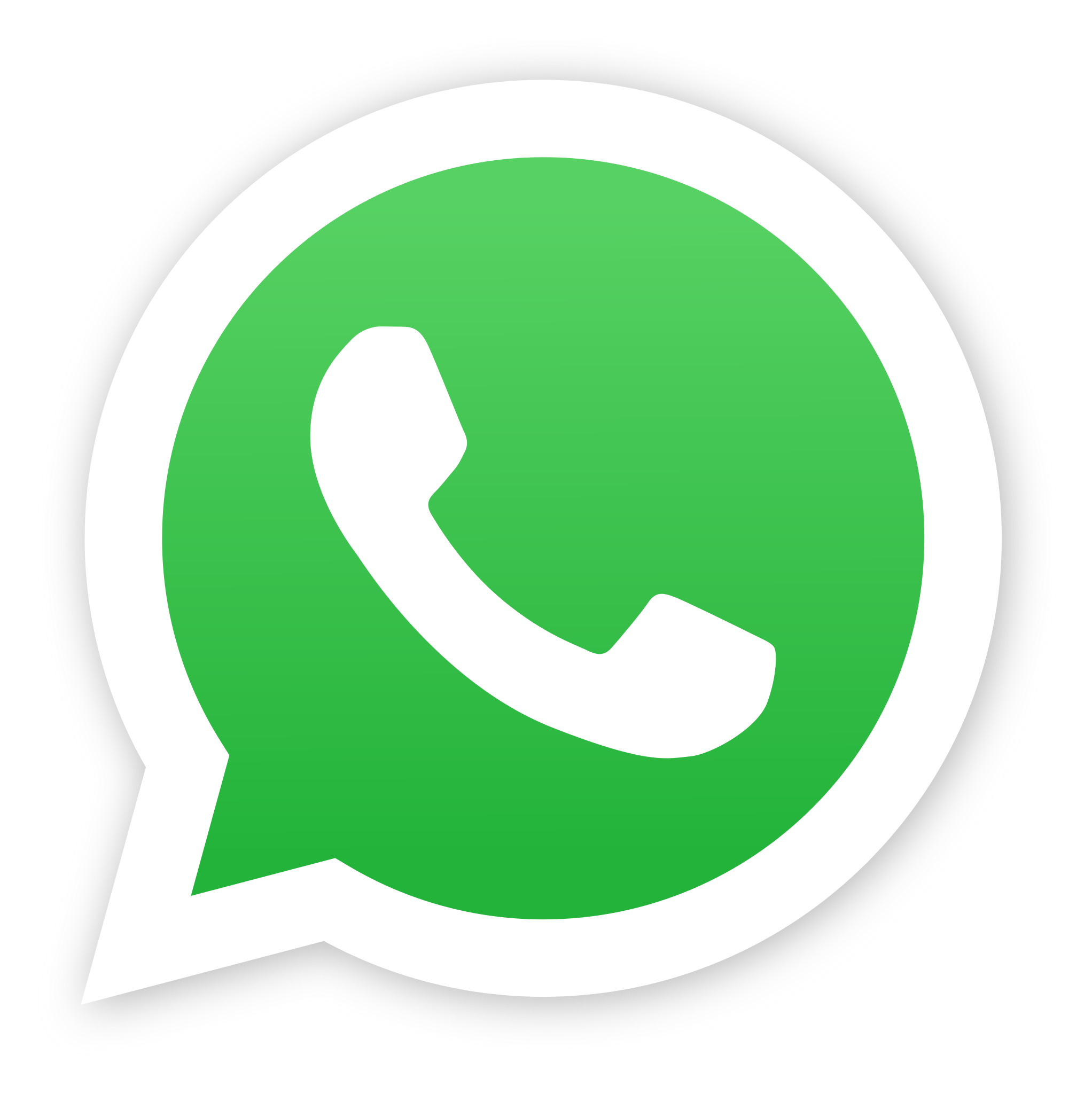 پشتیبانی واتس‌اپ فرا اویل