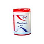 روغن هیدرولیک بهران H68 حجم 20 لیتری