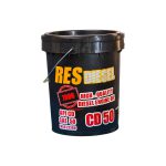 روغن موتور دیزلی رسکو W50 API CD/SE سطل 20 لیتری